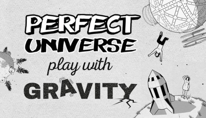 Perfect Universe Perfect Universe