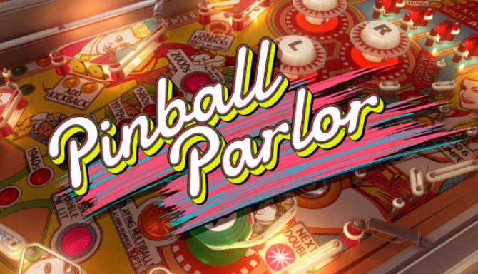 Pinball Parlor Pinball Parlor