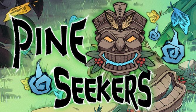 Pine Seekers Pine Seekers