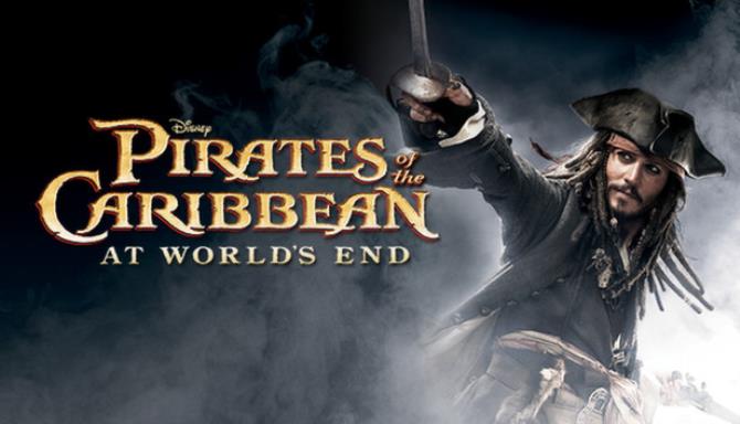 Pirates of the Caribbean: At World’s End Pirates of the Caribbean: At World’s End