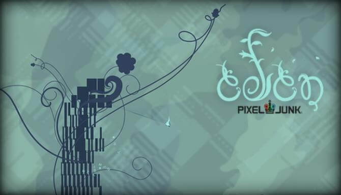PixelJunk Eden PixelJunk Eden