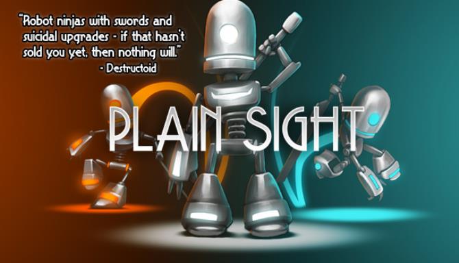 Plain Sight Plain Sight