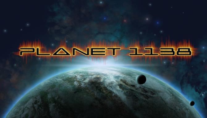 Planet 1138 Planet 1138