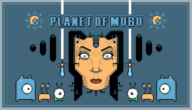 Planet of Mubu Planet of Mubu
