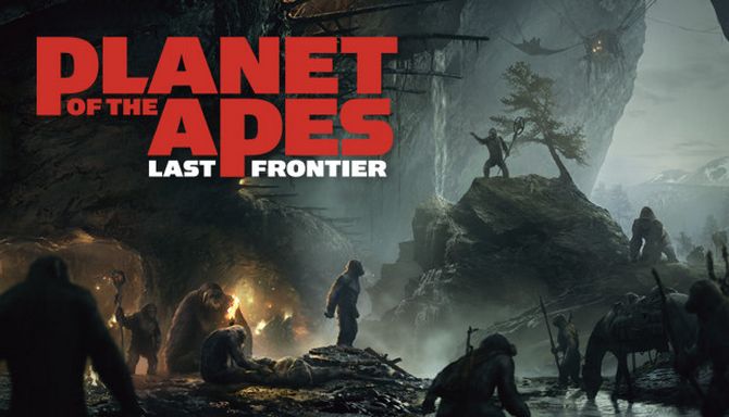 Planet of the Apes: Last Frontier Planet of the Apes: Last Frontier