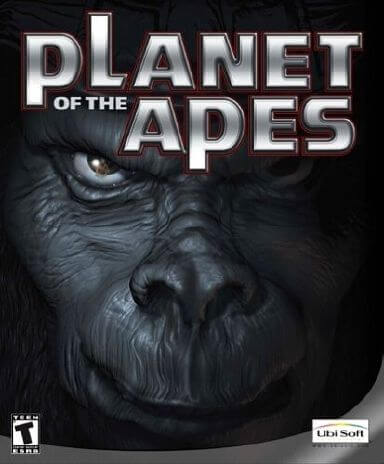 Planet of the Apes PC Planet of the Apes PC