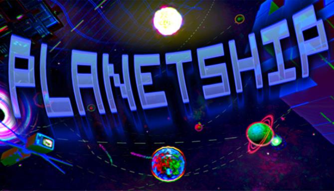 Planetship (v3.79) Planetship (v3.79)