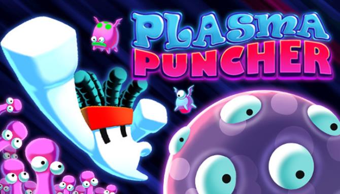 Plasma Puncher Plasma Puncher