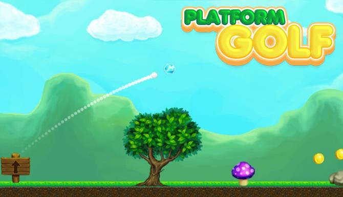 Platform Golf Platform Golf