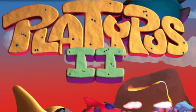 Platypus II Platypus II