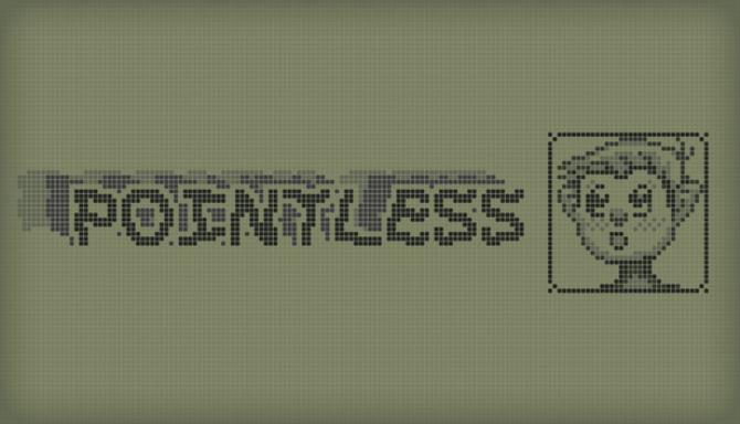 Pointless Pointless