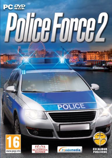 Police Force 2 Police Force 2