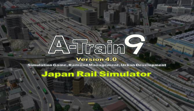 Rail Simulator Rail Simulator