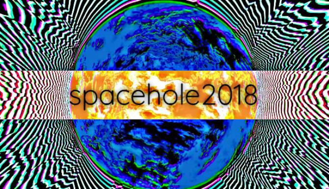 Space Hole Space Hole