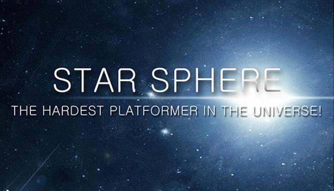 Starsphere (v1.0.0.3) Starsphere (v1.0.0.3)