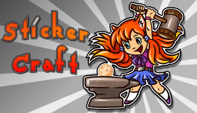 Sticker Craft Sticker Craft