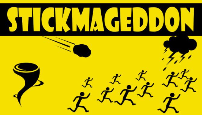 Stickmageddon Stickmageddon