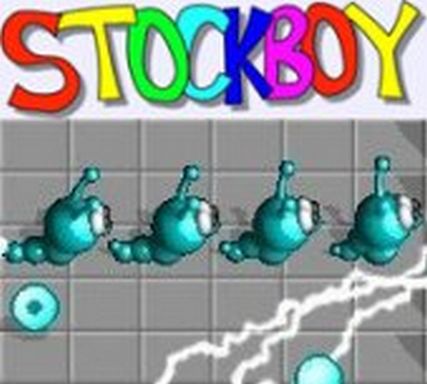 Stockboy (v1.5) Stockboy (v1.5)