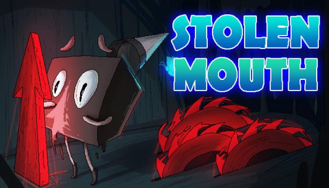 Stolen Mouth Stolen Mouth