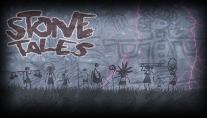 Stone Tales Stone Tales
