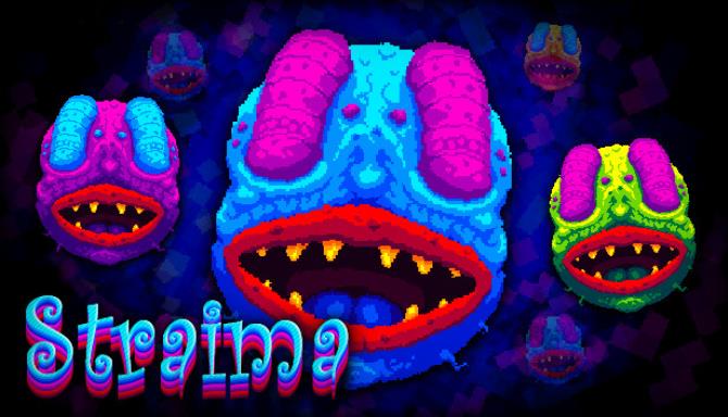 Straima (v1.5) Straima (v1.5)