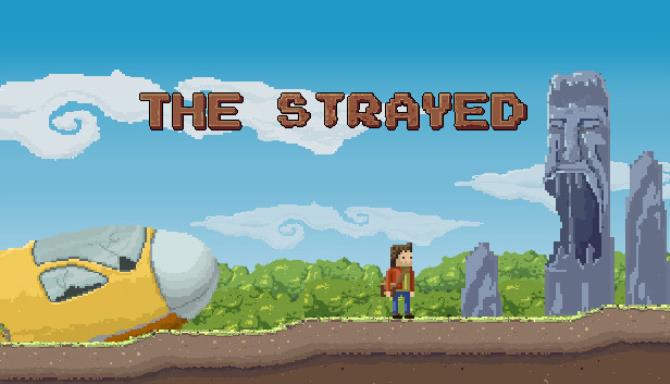 Strayed (v1.0.3) Strayed (v1.0.3)