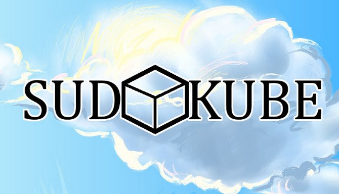 Sudokube Sudokube