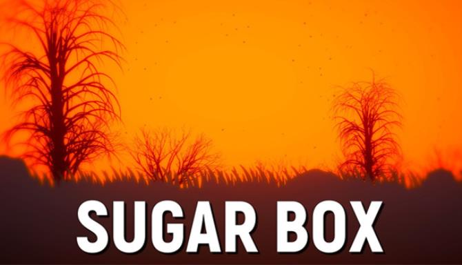 Sugar Box Sugar Box