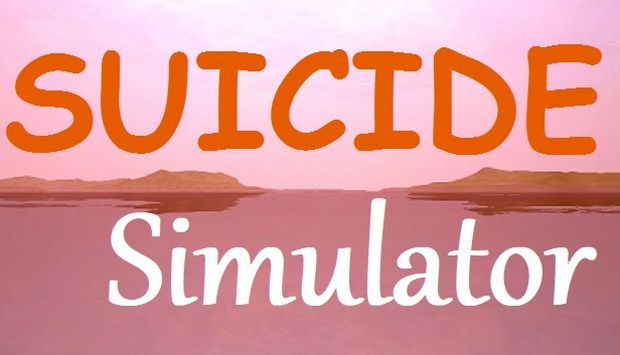 Suicide Simulator Suicide Simulator