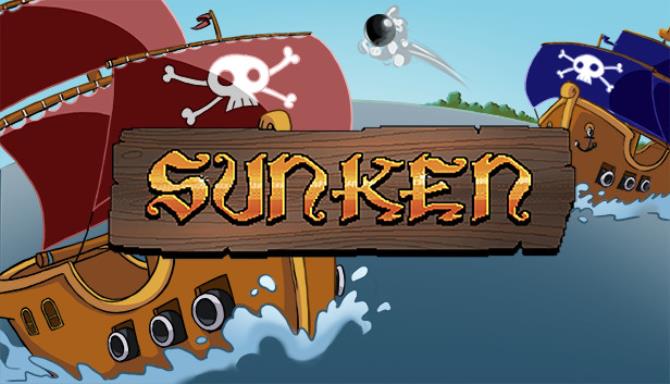 Sunken (Early Access – Patch 3) Sunken (Early Access – Patch 3)