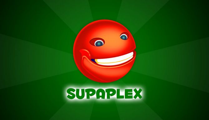 Supaplex Supaplex