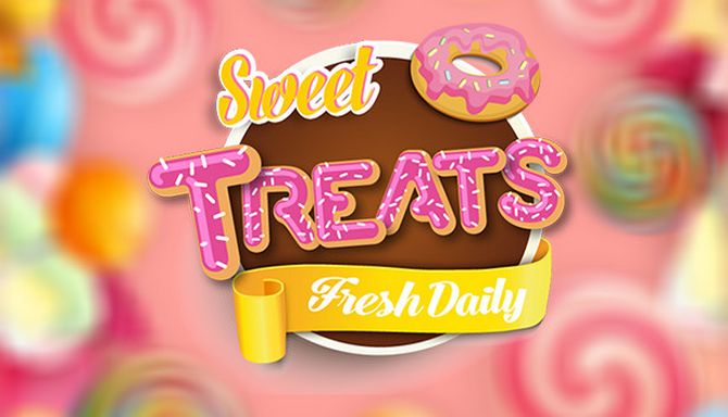 Sweet Treats Sweet Treats