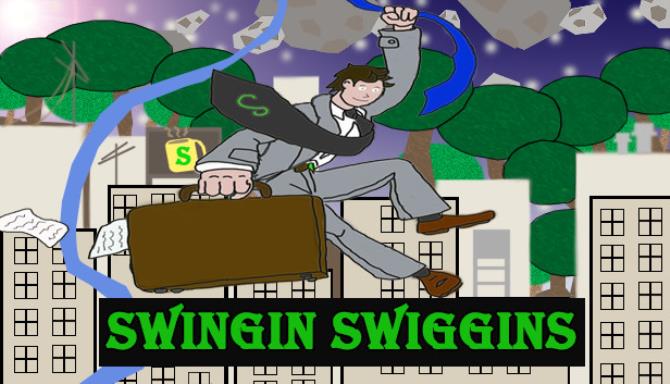 Swingin Swiggins Swingin Swiggins