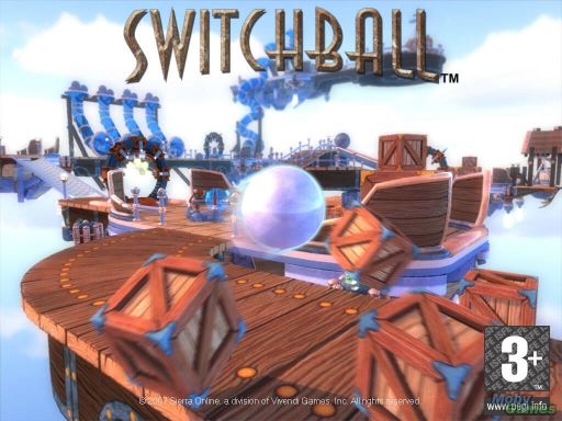 Switchball Switchball