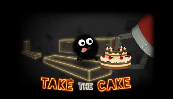 Take the Cake Take the Cake