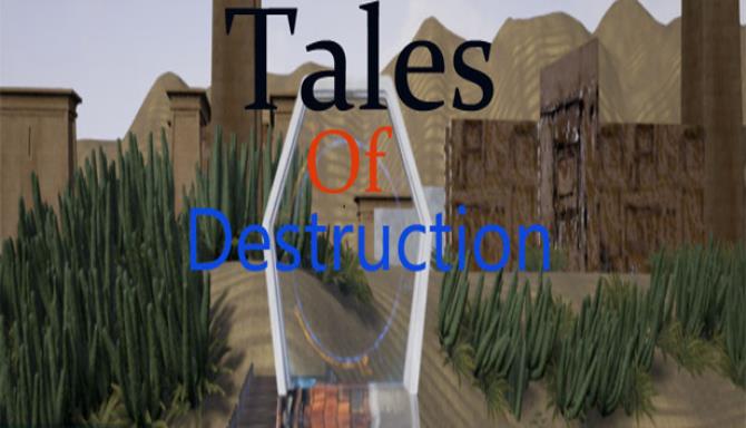 Tales of Destruction Tales of Destruction