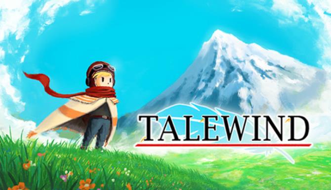 Talewind (Inclu DLC) Talewind (Inclu DLC)