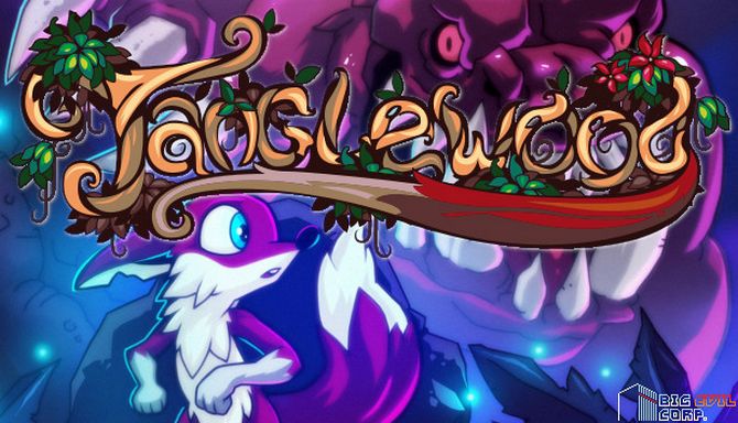 TANGLEWOOD (v1.02) TANGLEWOOD (v1.02)