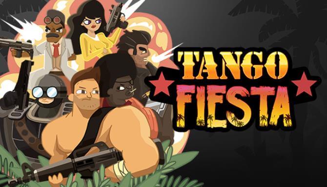 Tango Fiesta (Early Access) Tango Fiesta (Early Access)