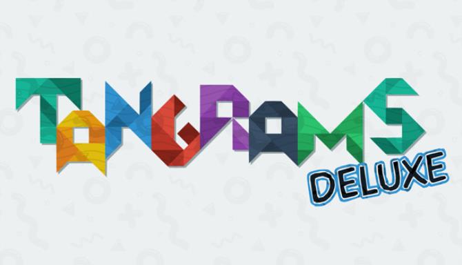 Tangrams Deluxe Tangrams Deluxe