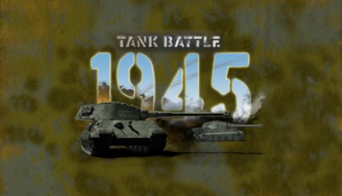 Tank Battle: 1945 Tank Battle: 1945