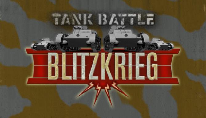 Tank Battle: Blitzkrieg Tank Battle: Blitzkrieg