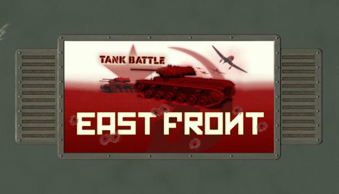 Tank Battle: East Front Tank Battle: East Front