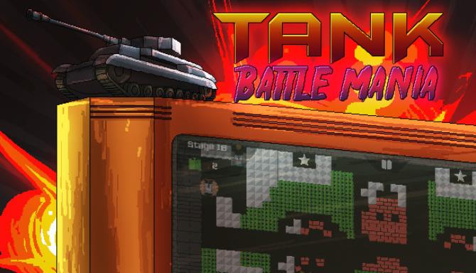 Tank Battle Mania Tank Battle Mania