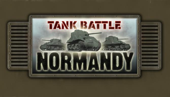 Tank Battle: Normandy Tank Battle: Normandy