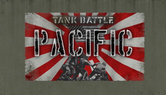 Tank Battle: Pacific Tank Battle: Pacific