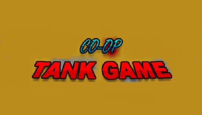 Tank Game Tank Game