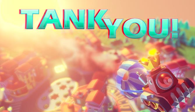 TankYou! TankYou!