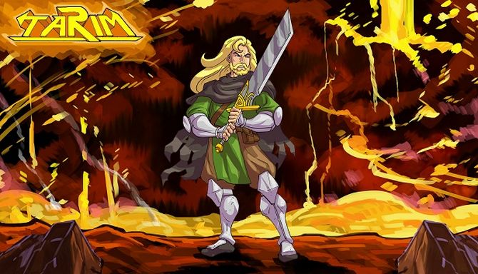 Tarim: Guardians Tarim: Guardians