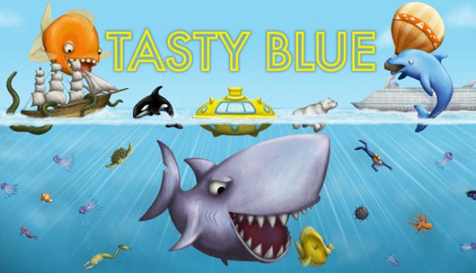 Tasty Blue (v1.2.3.0) Tasty Blue (v1.2.3.0)